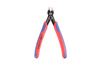 7861125 KNIPEX 78 61 125 7.5MM, 9MM, 13.5MM 125X62X13MM KLEŠTĚ