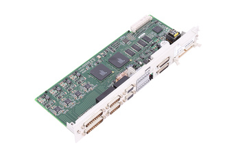 6SN1118-0DM33-0AA2 SIEMENS VERSION B SIMODRIVE 611