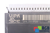 231-1FD00 VIPA SM 231 ANALOG INPUT MODULE