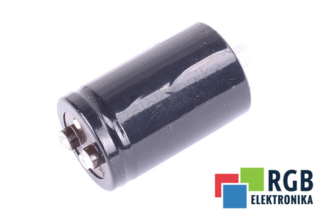 KONDENZÁTOR B43586-A0687-Q S+M 680UF, 400V