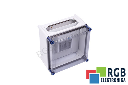 VSHN160/1 EATON IDT KRYT POJISTKY