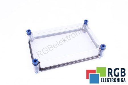 265X180X50MM EATON IDT KRYT KRYTU