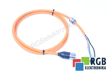 ISD402 KRONES 2M 9PIN KÁBEL