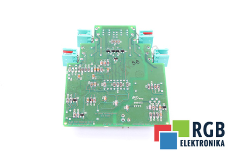 990-2080-00 PEPPERL FUCHS PRO KFDA-DCV