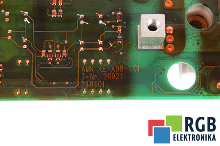 KE-A08-1.01 AMK BSM50GD120DLC