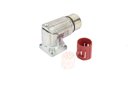 AEDC052NN00001200000 TE CONNECTIVITY 12PIN PATICE MĚŘICÍHO OBVODU