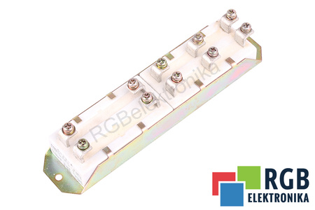 REZISTOR 0139-A IWAKI 0.025OHM 0.8OHM 0.12OHM