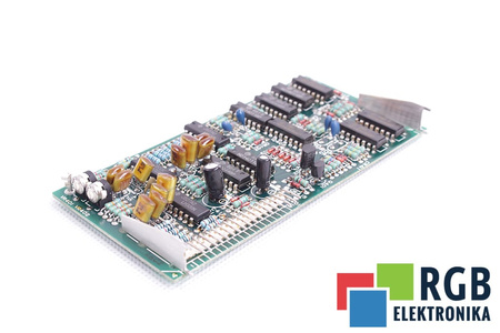 2EF8833 TDK PRO 5000T E0451-521-038 OPUS