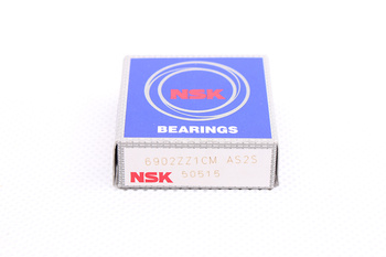 6902ZZ NSK 690ZZ1CM 15X28X7 LOŽISKO