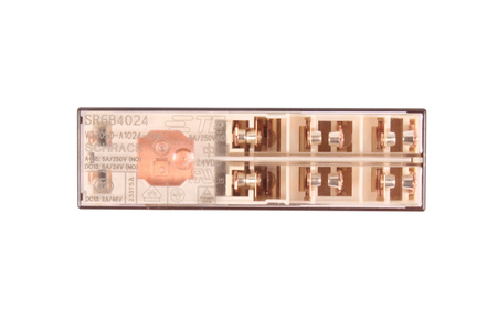SR6B4024 TE CONNECTIVITY 24V, 8A RELE