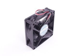 A90L-0001-0530#70 FANUC 3110KL-05W-B69 80X80X25MM, 24V VENTILÁTOR