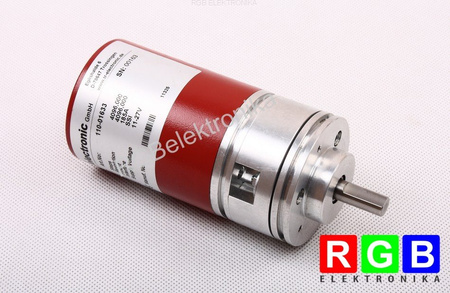 110-01633 TR ELECTRONIC ENKODÉR