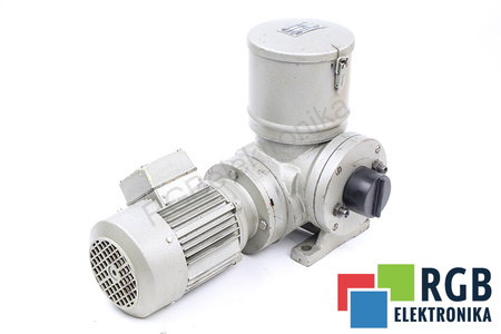 3G132F/90/3D71B4 BAUMÜLLER