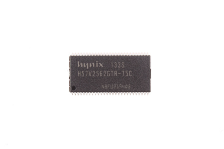 H57V2562GTR-75C HYNIX
