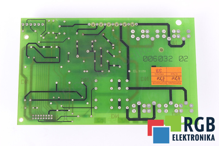 VL6031.02SP02 REFU ELEKTRONIK PRO SIMOVERT P 6SE4810-3AB01