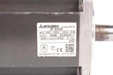 HF-KP43B MITSUBISHI ELECTRIC