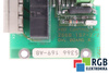 2668157-2/2 ABB OVL BOARD