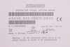 6AV6542-0BB15-2AX0 SIEMENS SIMATIC HMI OP170B