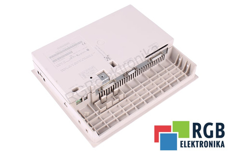 6AV3617-1JC30-0AX1 SIEMENS OP17-DP12 SIMATIC