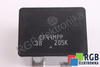 KONDENZÁTOR CF99MPP OKAYA 3B 205K SNUBBER