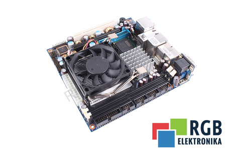 986LCD-M/MITX KONTRON 30101353 ZÁKLADNÍ DESKA NA NÁHRADNÍ DÍLY