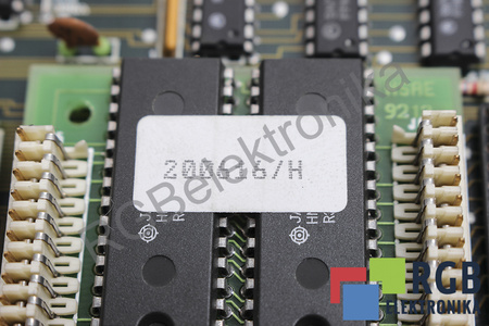 200616/H NUM PRO 750B