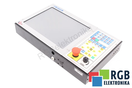 M400 CENTROID #13181 CNC OVLÁDACÍ KONZOLE S POČÍTAČEM A KLÁVESNICÍ