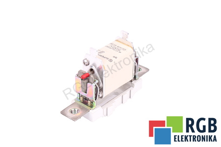 POJISTKA 00SE6 WICKMANN-WERKE SUPERFLINK 500V, 6A