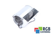 D2D133-AB02-01 EBM PAPST 400V, 0.225KW, 0.37A VENTILÁTOR