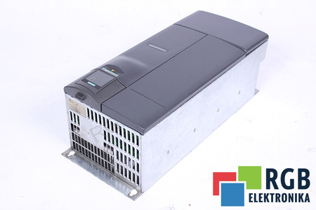 6SE6440-2AD33-0EA1 SIEMENS MICROMASTER 440