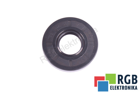 17X40X7 DICHTOMATIK WAS NBR TĚSNĚNÍ