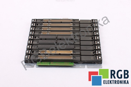 6ES7400-1JA01-0AA0 SIEMENS SIMATIC S7 RACK