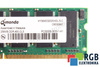 HYS64D32020HDL-5-C QIMONDA PC3200S-3033-1-A1 256MB NA NÁHRADNÍ DÍLY