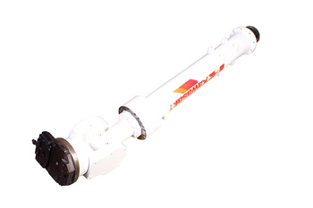 UX150 KAWASAKI F1C-A25-ZC01-59 RUKA ROBOTA