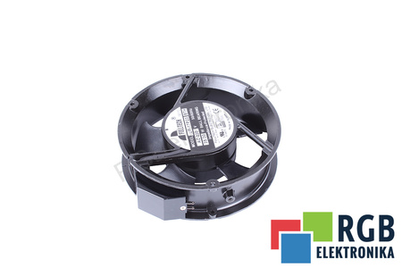 UF17P23BTH FULLTECH 172X172X51MM 230 V VENTILÁTOR
