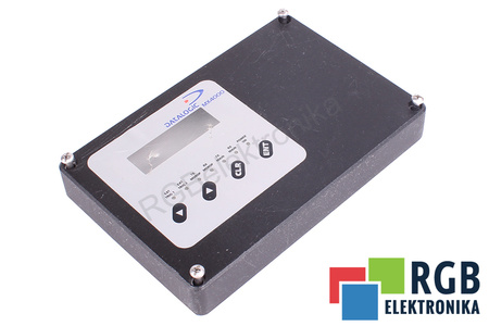 MX4000-1000 DATALOGIC PŘEDNÍ KRYT