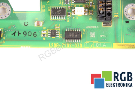 A20B-2102-0301/01A FANUC