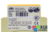 PNOZ X9P C 24VDC PILZ 787609 BEZPEČNOSTNÍ RELÉ