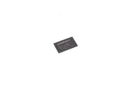 W631GG6M8-15 WINBOND