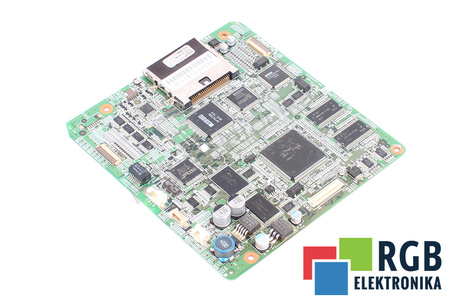 5303900-0A-A OMRON PRO JZRCR-NPP04B-3