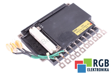 6R6D10A-120BHX-03 FUJI ELECTRIC