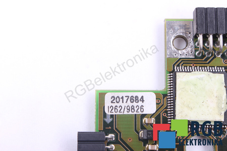 2017684 SICK PRO PLS101