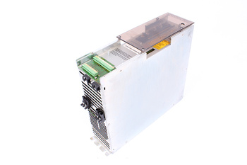 TDM1.2-050-300-W1/115 INDRAMAT AC SERVO CONTROLLER