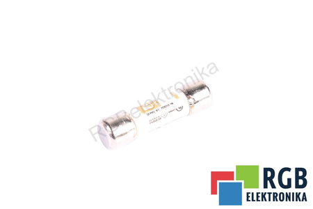 KERAMICKÁ VÁLCOVÁ POJISTKA KLKD004.T LITTELFUSE 600V, 4A, 10X38MM