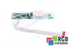 INVERTOR 121PW111-A NEC S-11635A 15815A-CFL-INV