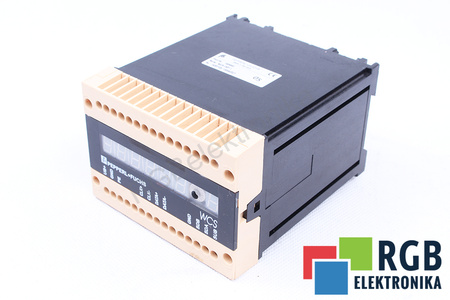 WCS-IS311 PEPPERL FUCHS