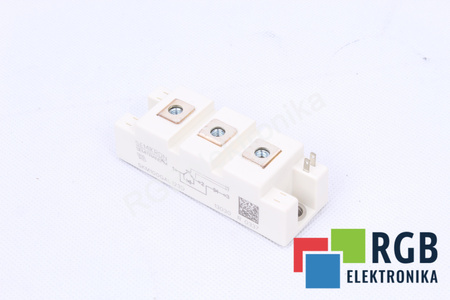 SKM100GAL123D SEMIKRON SEMITRANS