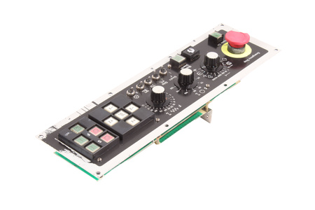 6FX1126-8AA00 SIEMENS SINUMERIK 3 KLÁVESNICE