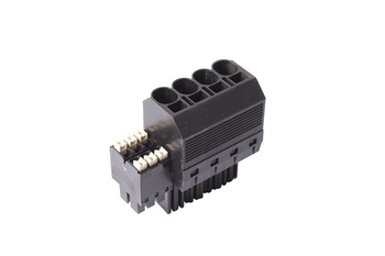 BVF7.62HP/04/180 WEIDMULLER BCF/06R SN BK BX KONEKTOR