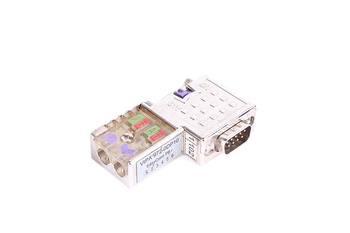 KONEKTOR PROFIBUS 972-0DP10 VIPA